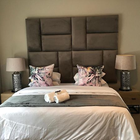 The South Way Bed & Breakfast Johannesburg Ngoại thất bức ảnh