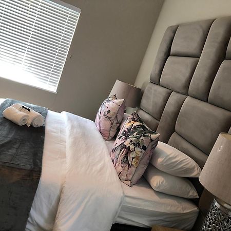 The South Way Bed & Breakfast Johannesburg Ngoại thất bức ảnh