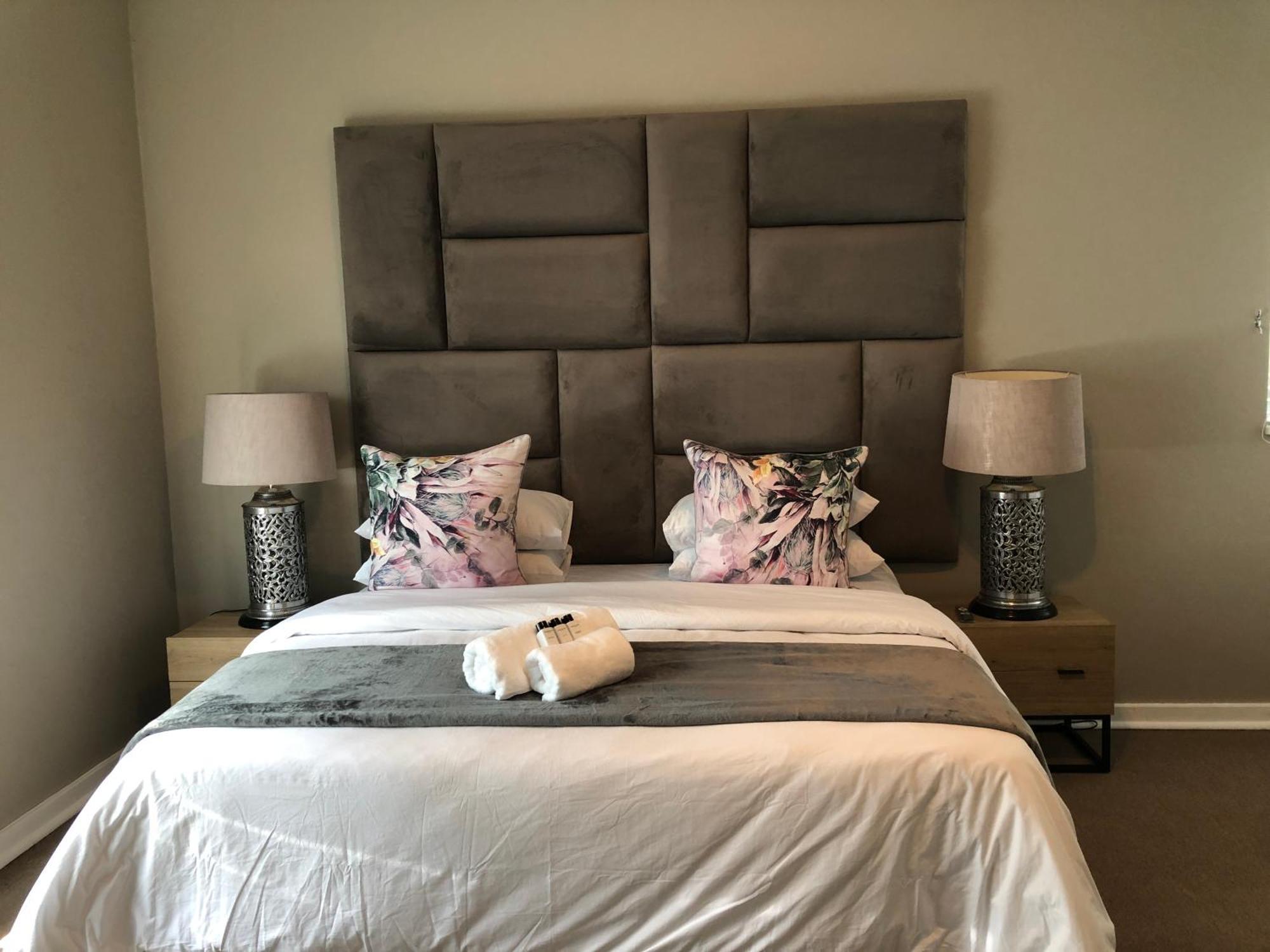 The South Way Bed & Breakfast Johannesburg Ngoại thất bức ảnh