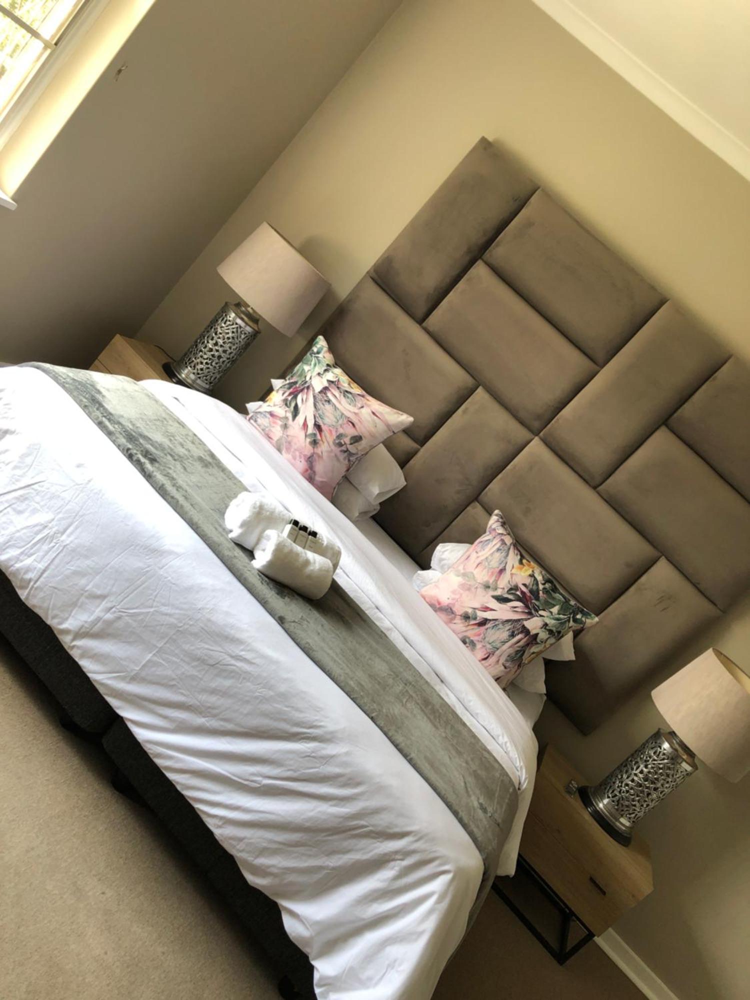 The South Way Bed & Breakfast Johannesburg Ngoại thất bức ảnh