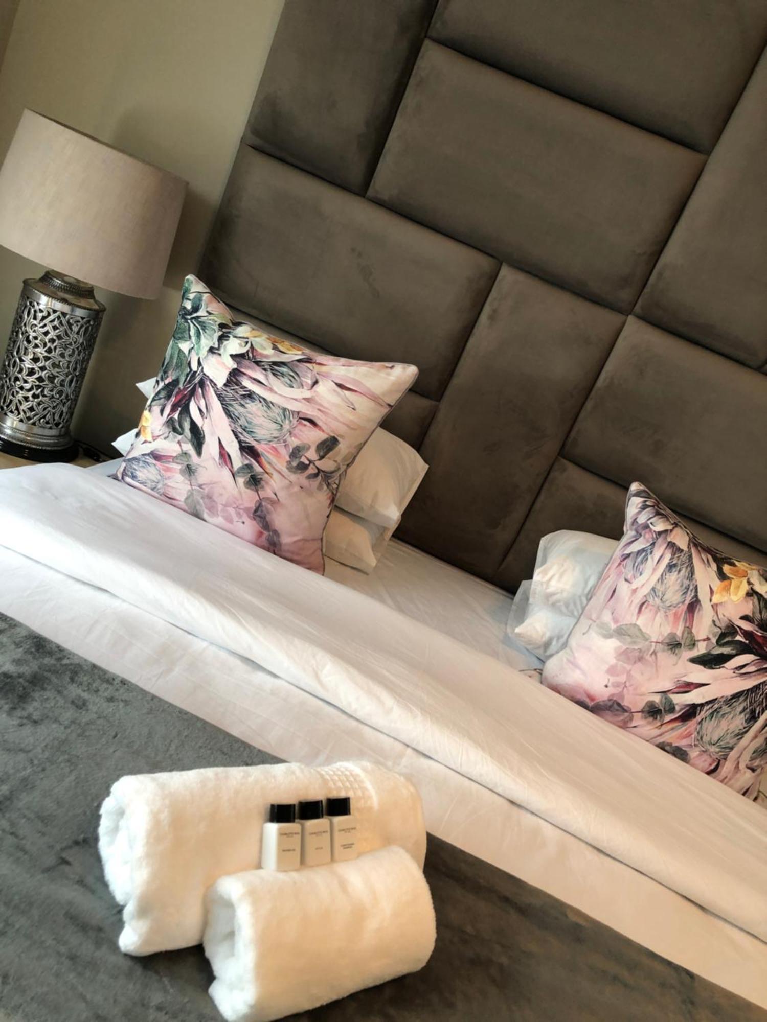 The South Way Bed & Breakfast Johannesburg Ngoại thất bức ảnh