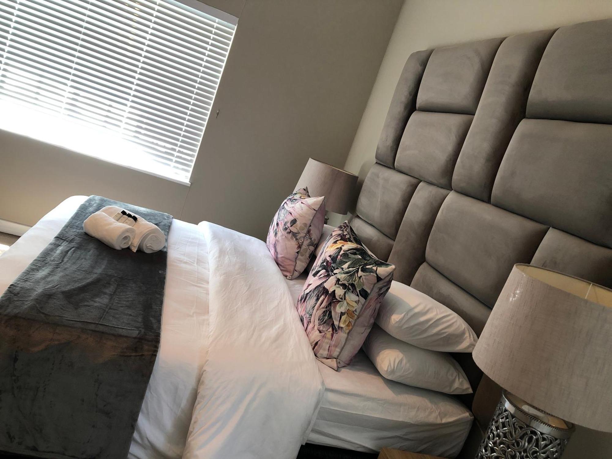 The South Way Bed & Breakfast Johannesburg Ngoại thất bức ảnh