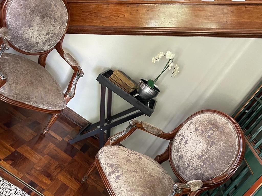 The South Way Bed & Breakfast Johannesburg Ngoại thất bức ảnh
