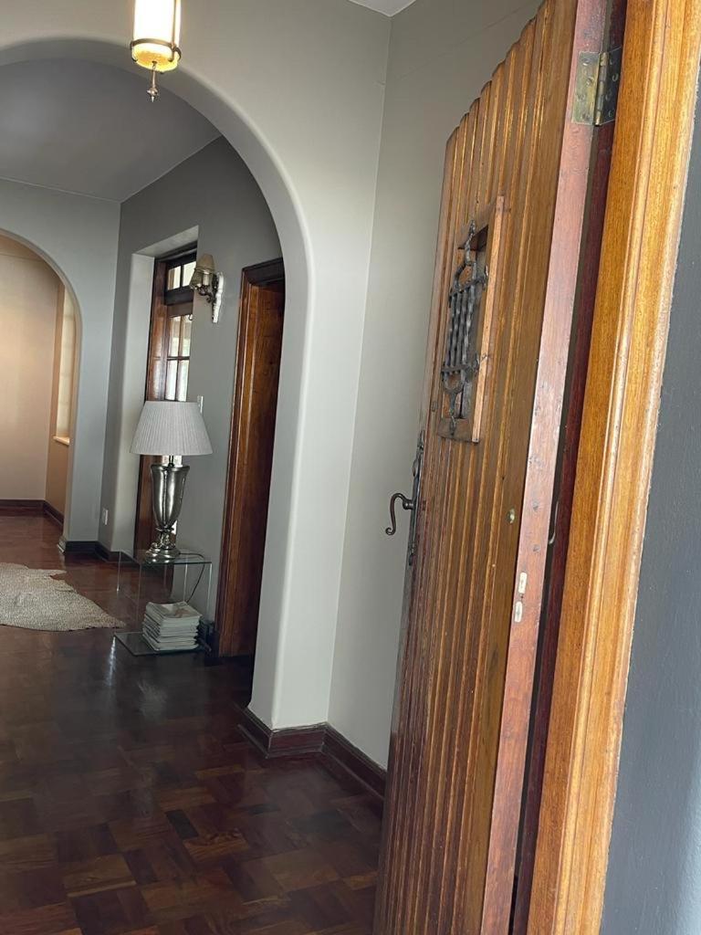 The South Way Bed & Breakfast Johannesburg Ngoại thất bức ảnh