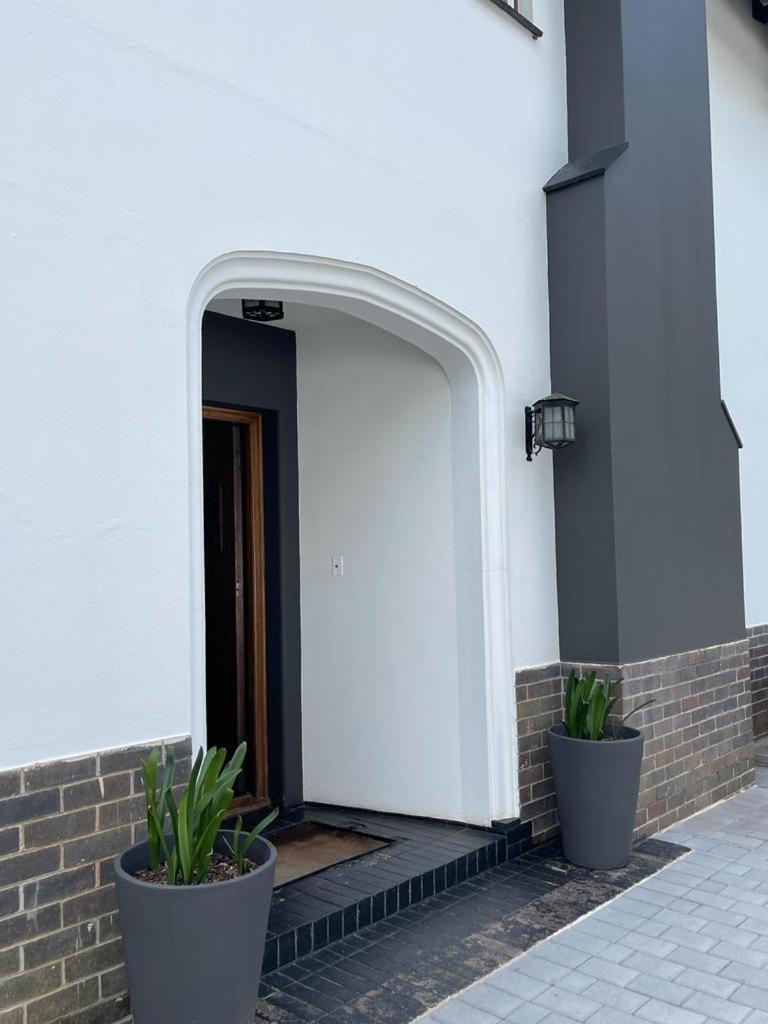 The South Way Bed & Breakfast Johannesburg Ngoại thất bức ảnh