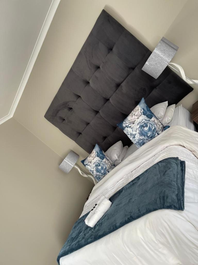 The South Way Bed & Breakfast Johannesburg Ngoại thất bức ảnh