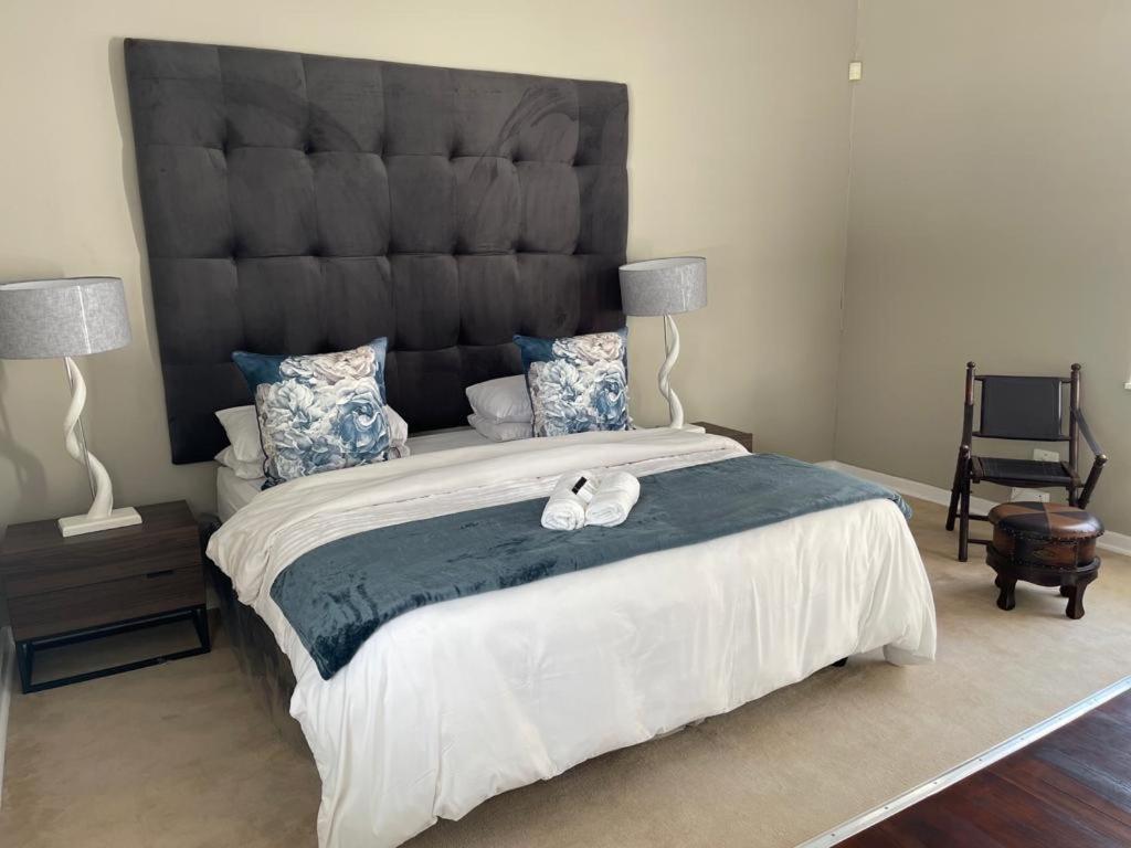 The South Way Bed & Breakfast Johannesburg Ngoại thất bức ảnh